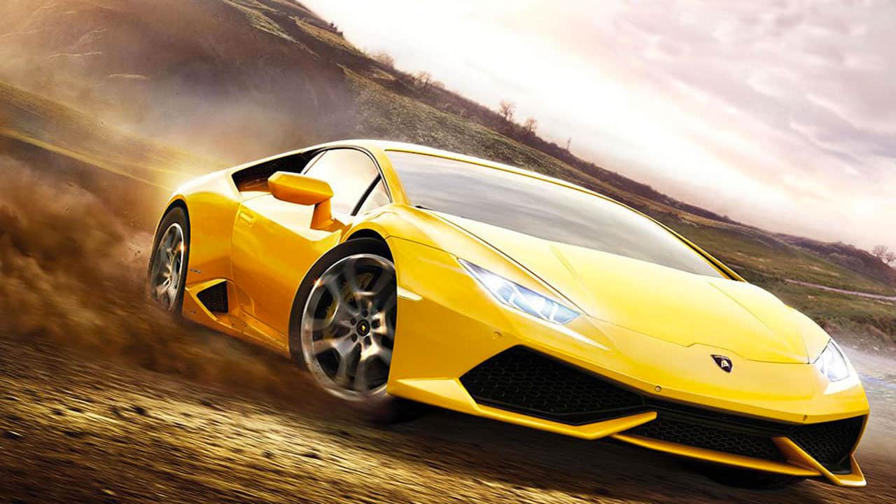 Il prossimo Forza Horizon sarà svelato all’E3 2018