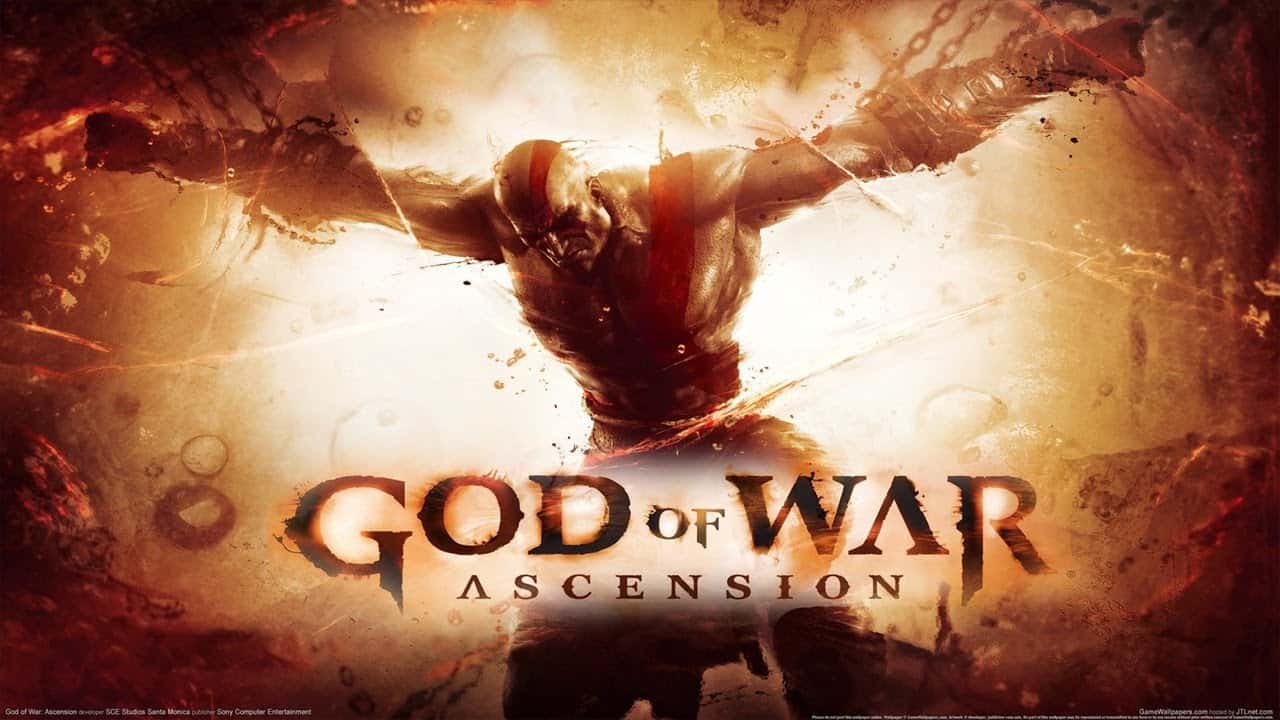 Ecco God of War: Ascension, inFAMOUS 2 e Warriors: Legends girare su PC