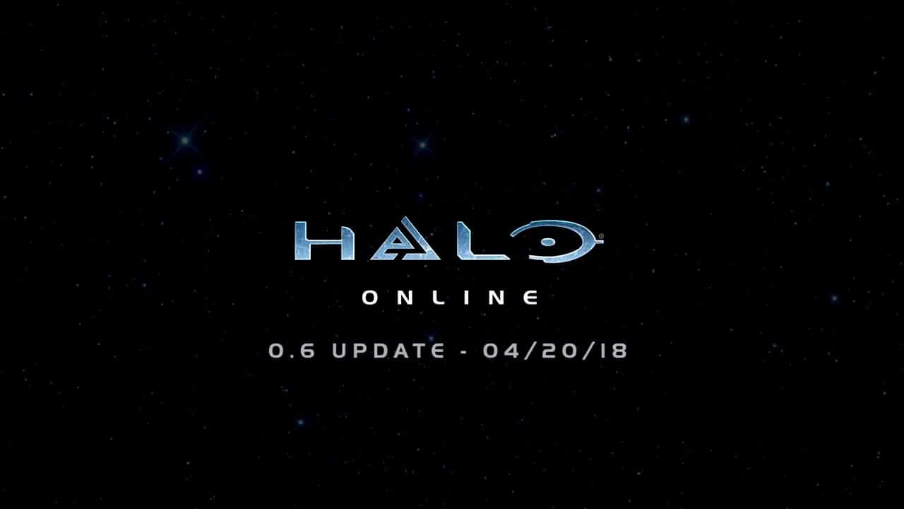 In arrivo Halo Online ElDewrito 0.6, titolo risorto dalle mani dei modder