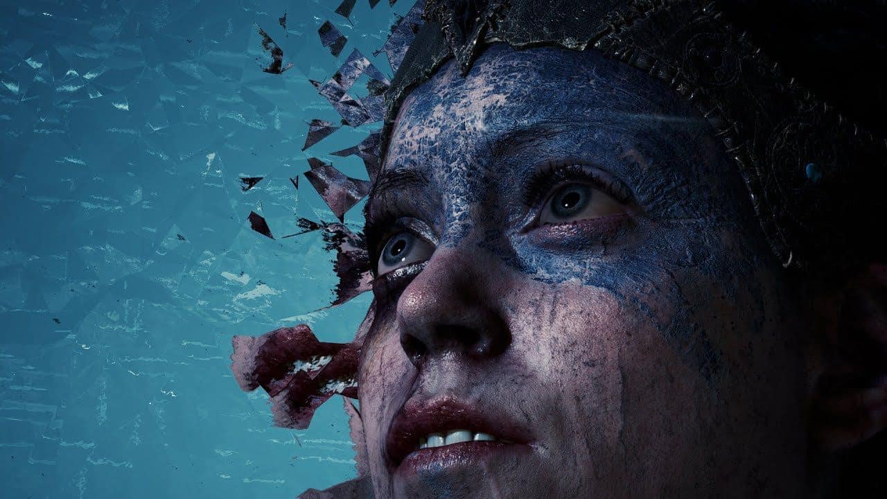 Parecchi hanno giocato Hellblade con mouse e tastiera, Ninja Theory sorpresa