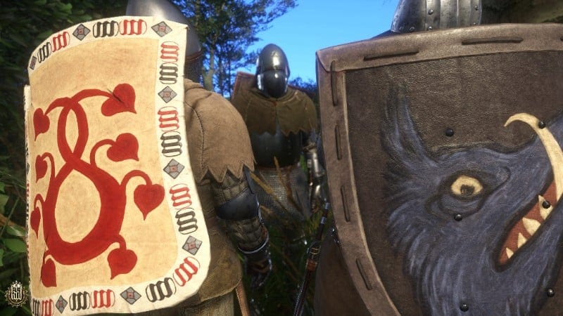 Kingdom Come: Deliverance Patch 1.4 – Free HD Texture & Audio DLC