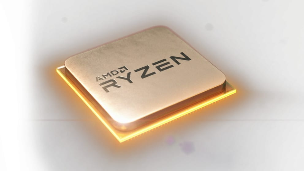 Disponibili i nuovi processori AMD Ryzen di seconda generazione