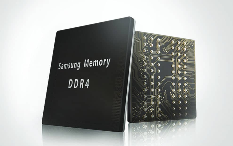 Samsung, Micron e SK Hynix accusati di fissare i prezzi della DRAM