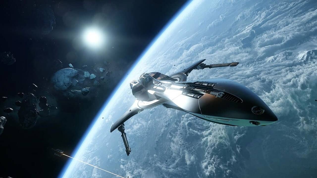 Star Citizen a quota due milioni di giocatori, rilasciata la roadmap degli update