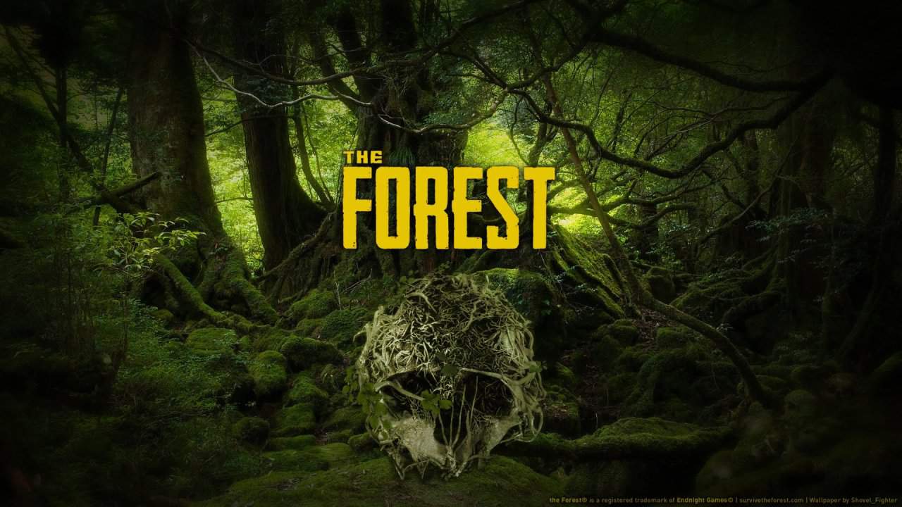 Dopo quattro anni, The Forest sta per uscire dall’Accesso anticipato