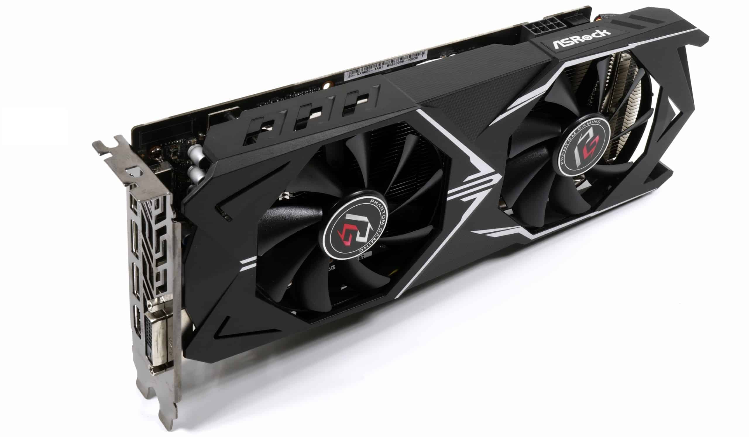 Le schede grafiche ASRock Phantom Gaming non saranno disponibili in Europa