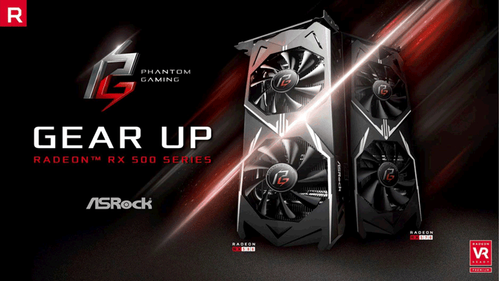 La dichiarazione ufficiale di ASRock sulla disponibilità della serie Phantom Gaming