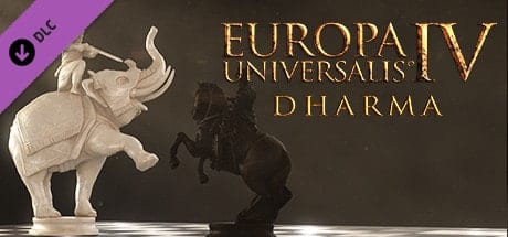 Europa Universalis 4 Dharma è la nuova espansione