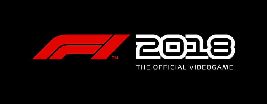 Annunciato F1 2018: data d’uscita, carriera più profonda e ancora più auto classiche