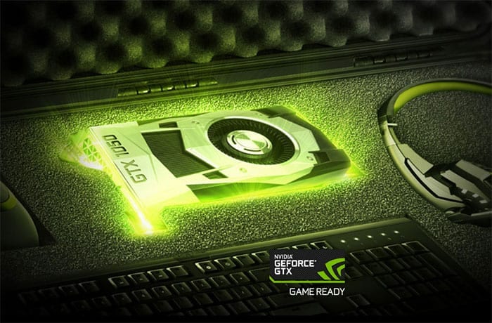 NVIDIA al lavoro su una GeForce GTX 1050 da 3 GB?