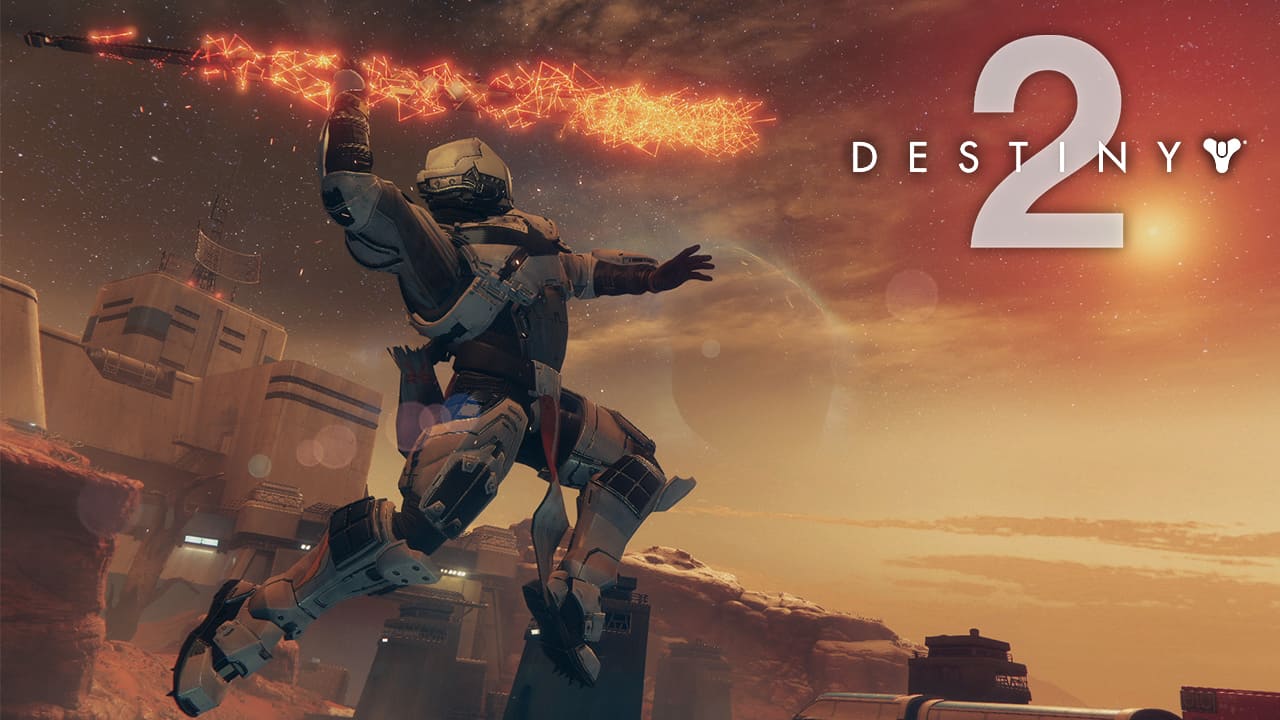 La Mente Bellica, la seconda espansione di Destiny 2, streaming questa sera