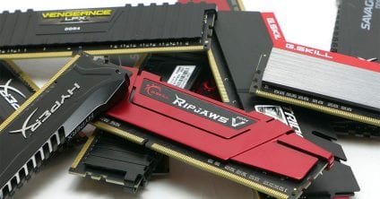 migliori RAM DDR4