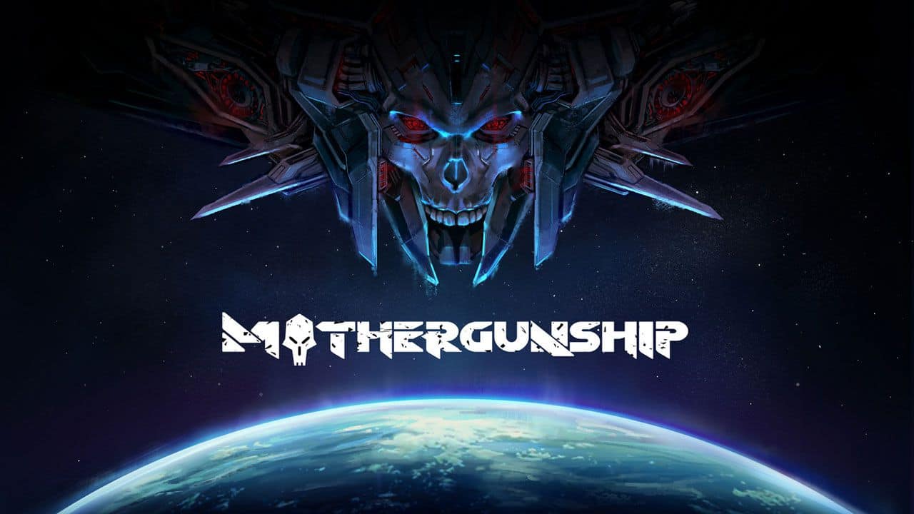 MOTHERGUNSHIP – Disponibile la demo gratuita di crafting