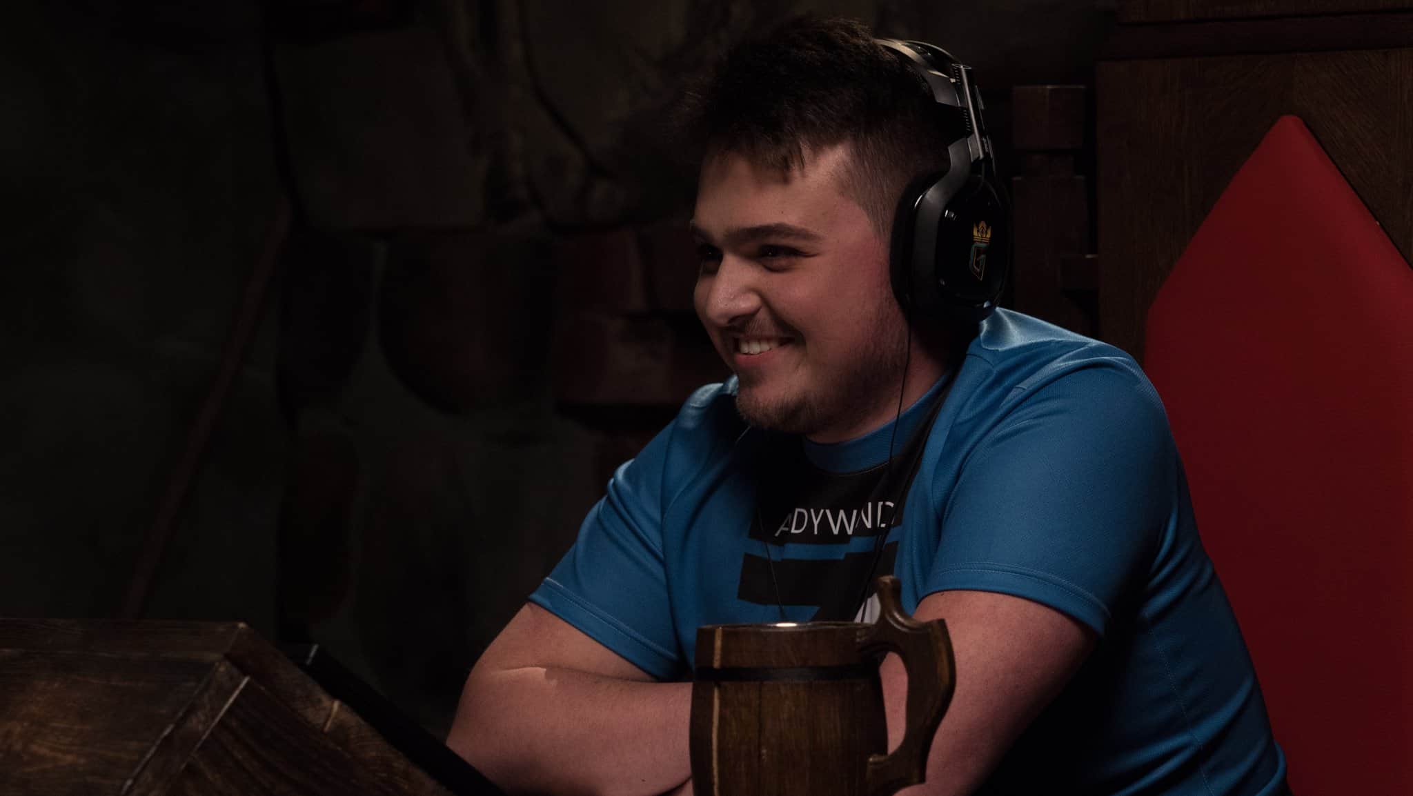 “AretuzaAndyWand” Karamanis ha vinto il torneo GWENT Open di maggio 2018