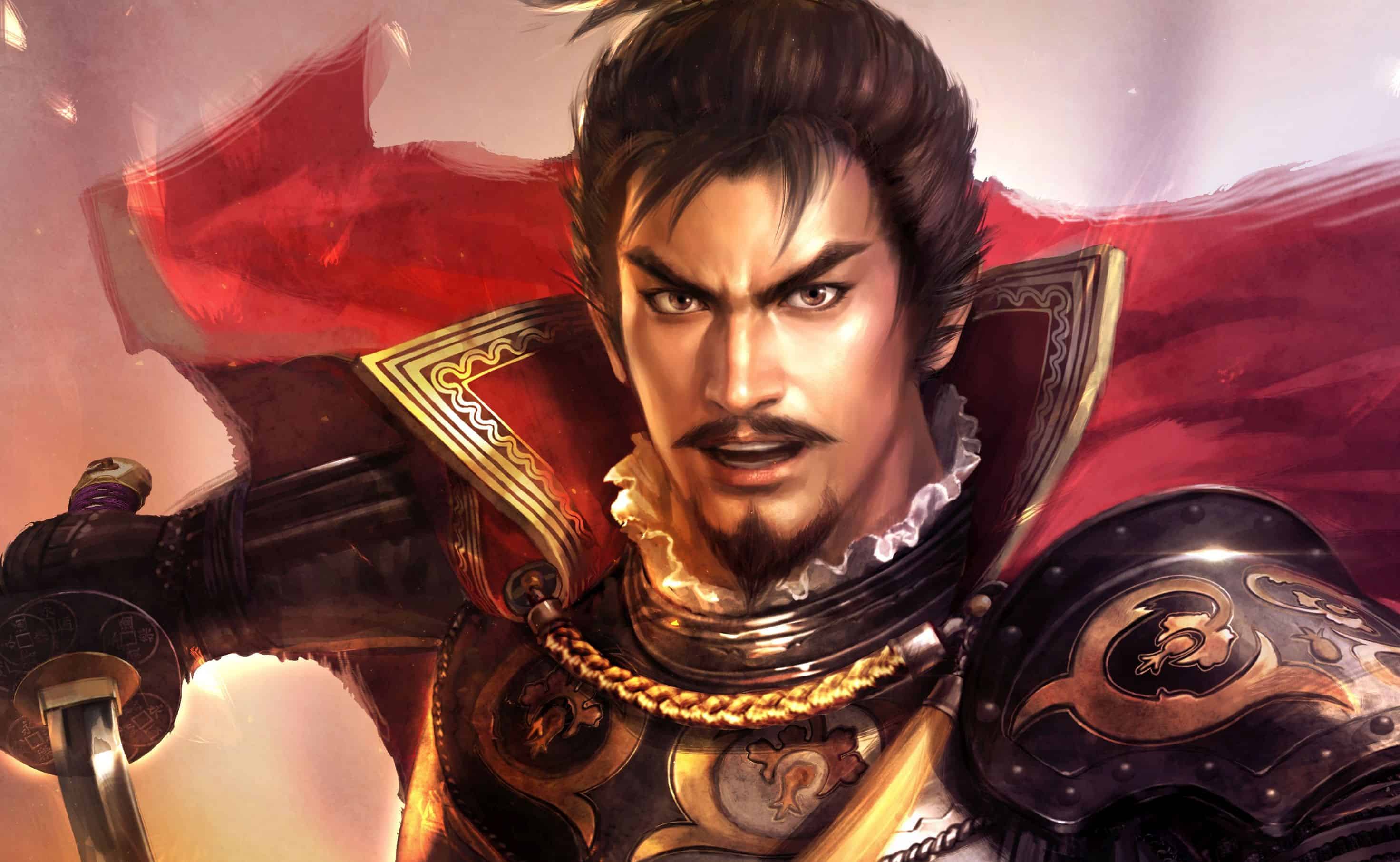 La vera simulazione di combattimento in Nobunaga’s Ambition: Taishi