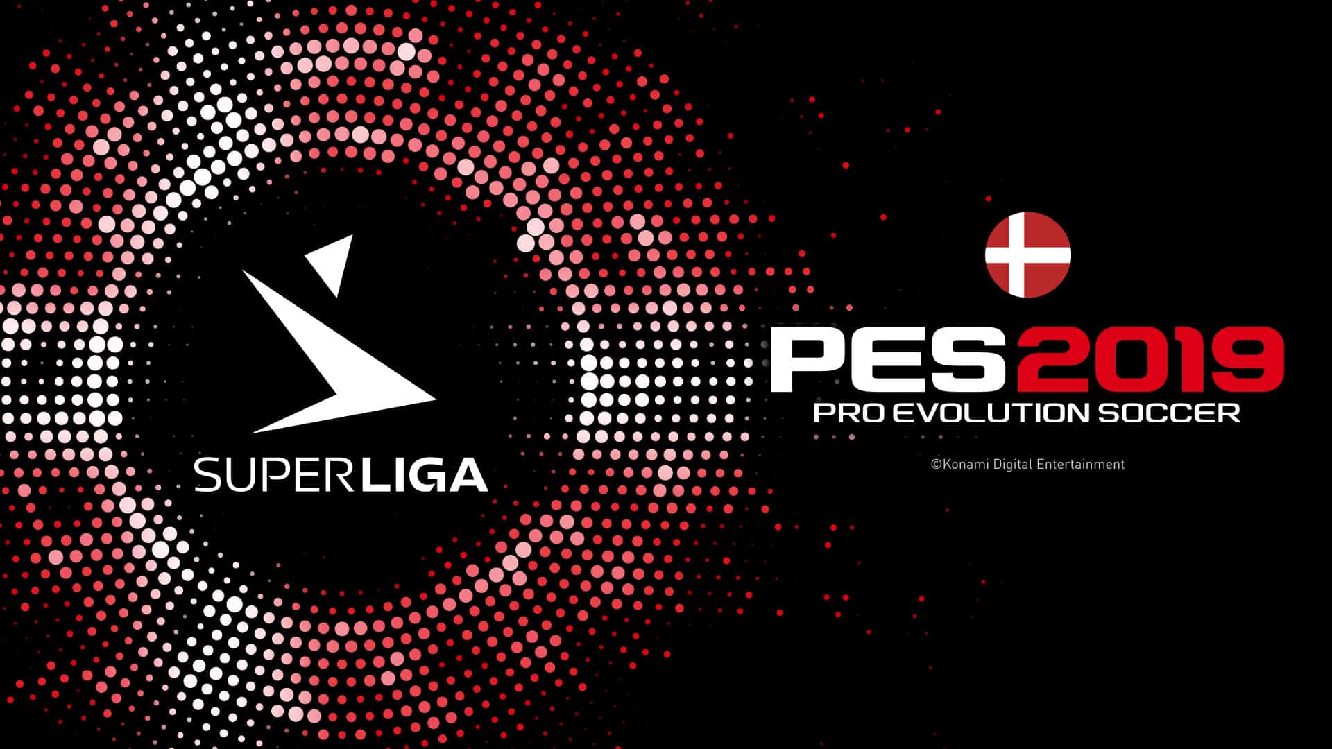 PES 2019: annunciati sette nuovi campionati di calcio su licenza