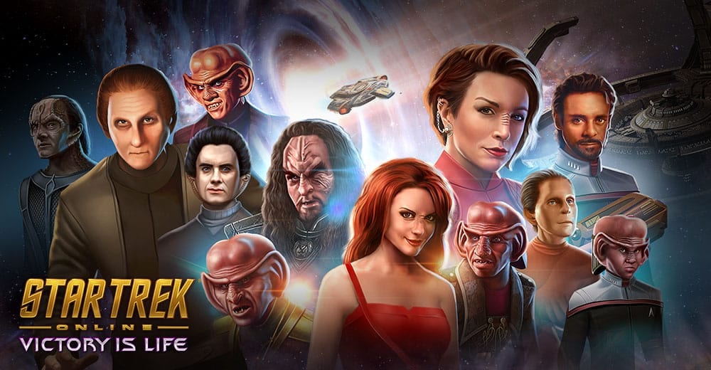 La quarta espansione di Star Trek Online, Victory is Life, uscirà il 5 giugno