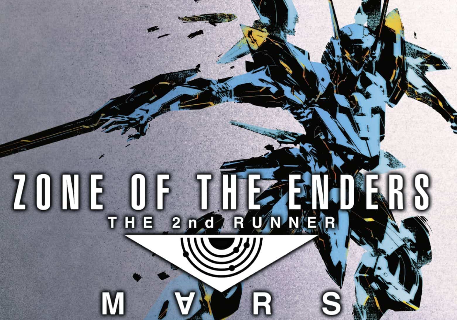 Zone of the Enders: The 2nd Runner Mars ha una data di uscita