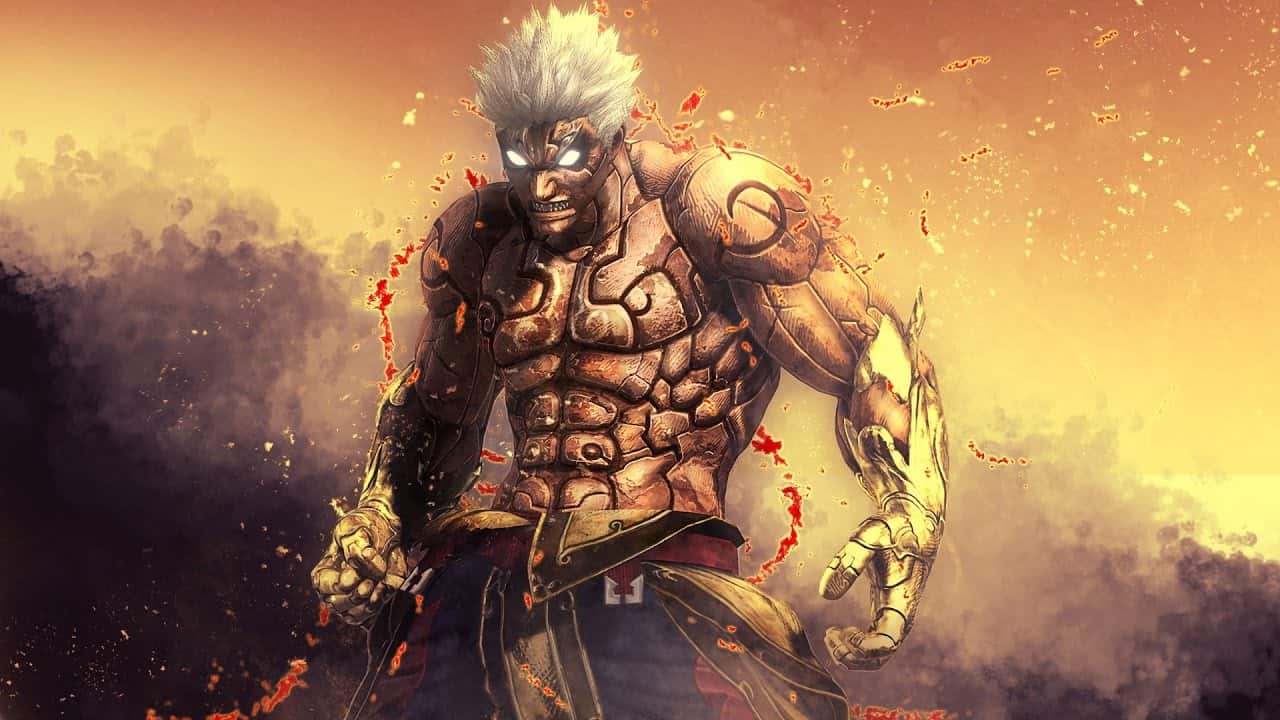 Asura’s Wrath è adesso giocabile in 4K grazie all’emulatore RPCS3