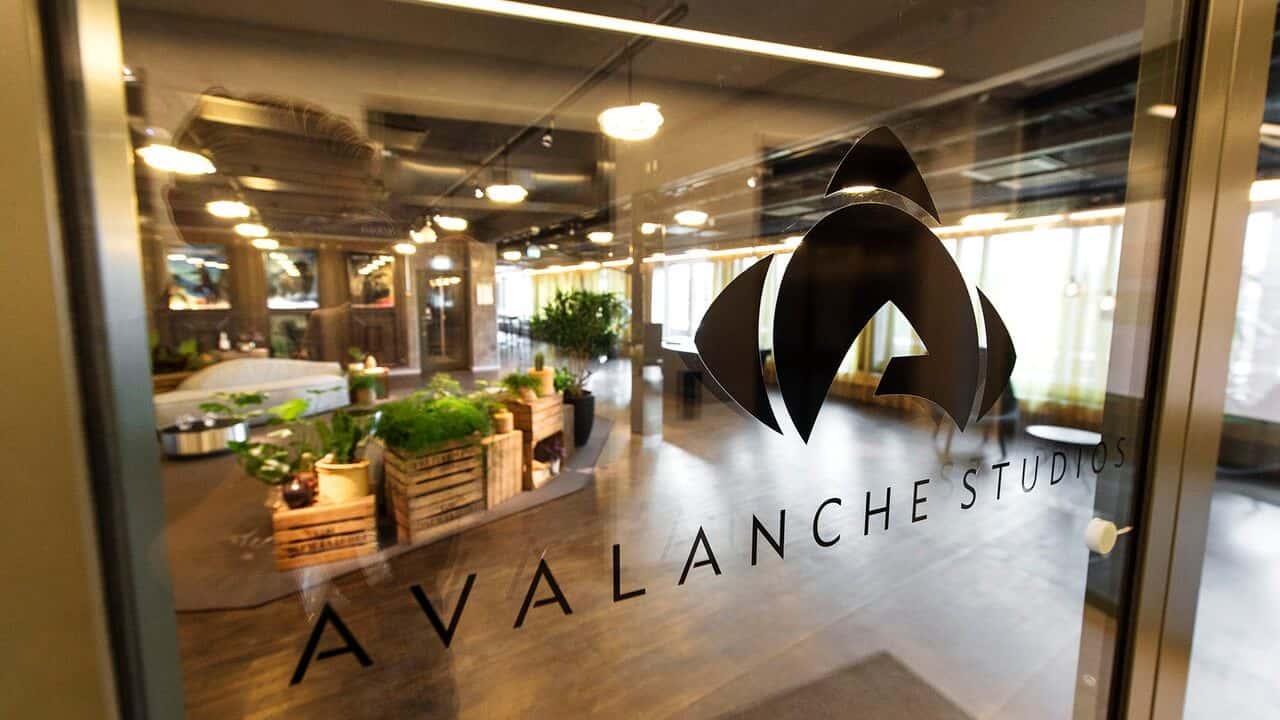 Avalanche Studios sta per essere acquisita da Nordisk Film