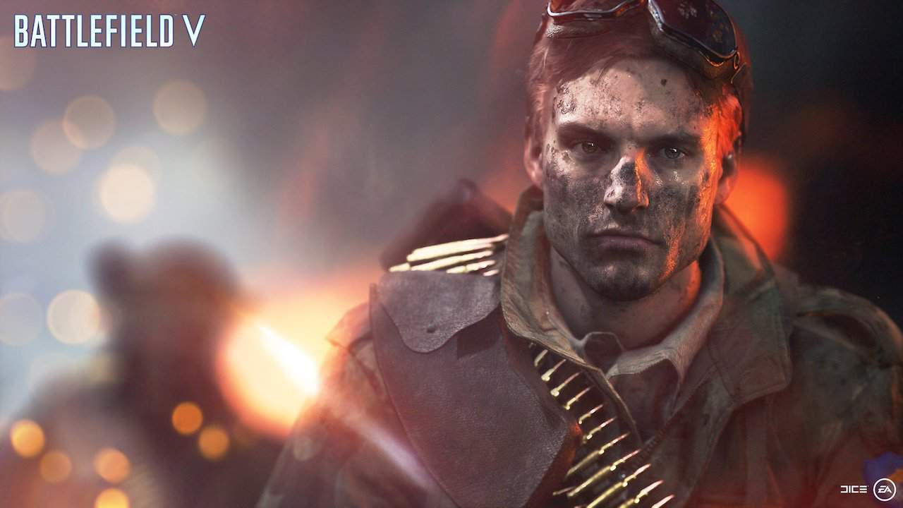 Ecco i requisiti minimi per PC di Battlefield 5 rilasciati da EA