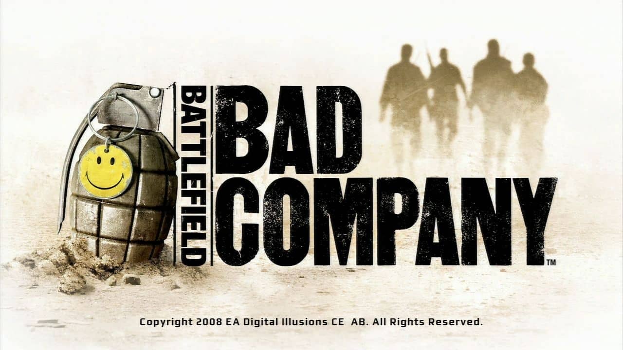 Il prossimo Battlefield sarà Bad Company 3?