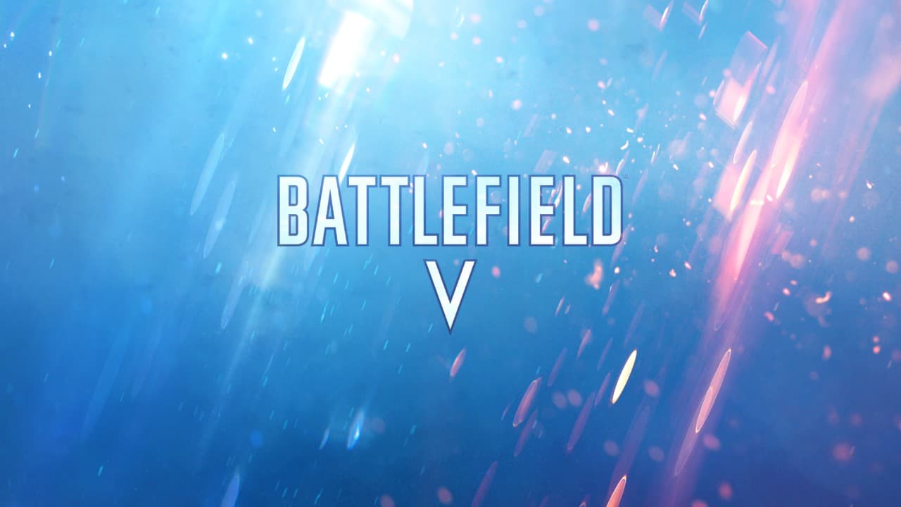 Battlefield V è il nome ufficiale, sarà presentato il 23 maggio