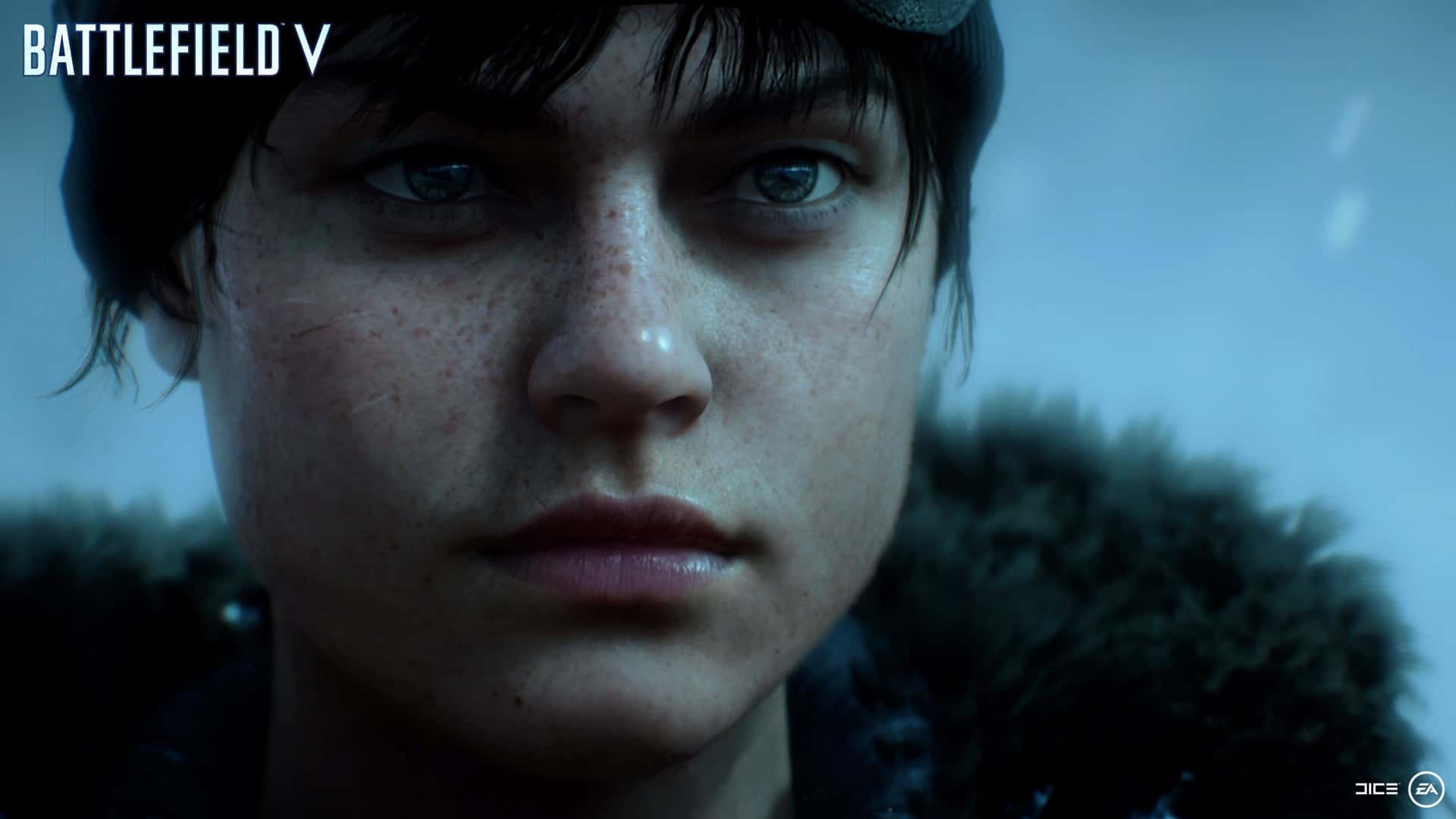 Battlefield 5: una reinterpretazione della seconda guerra mondiale