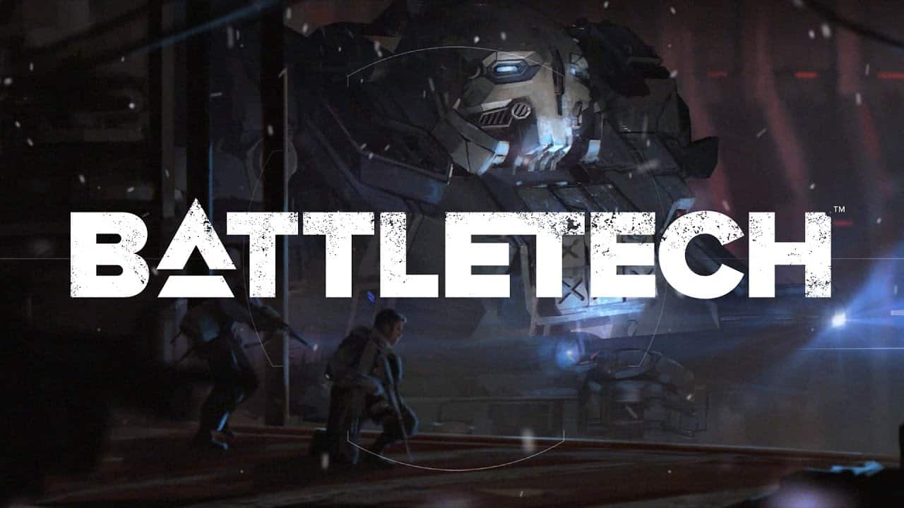 Come gira… Battletech