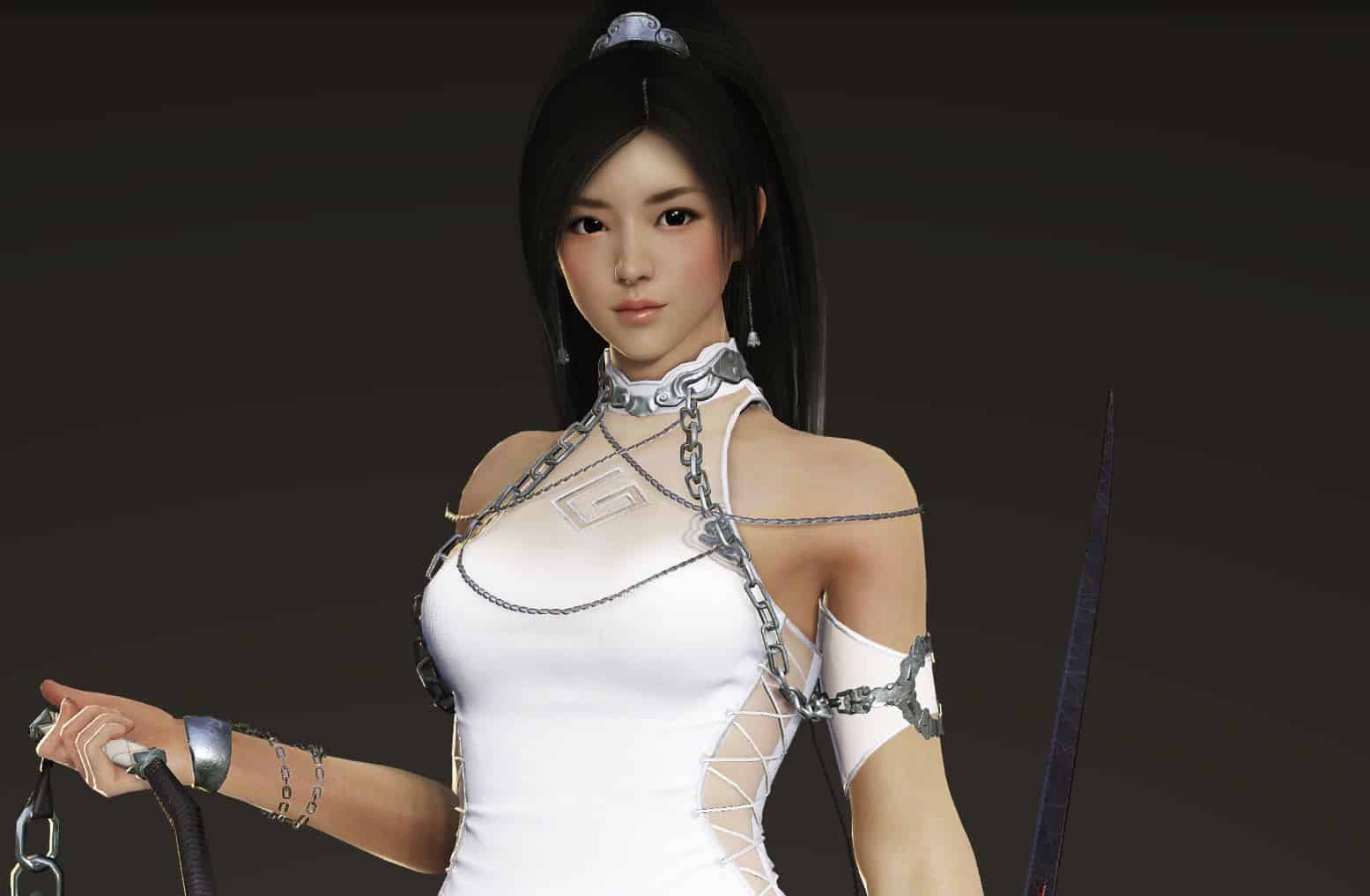 La pre-personalizzazione di Lahn è disponibile in Black Desert Online