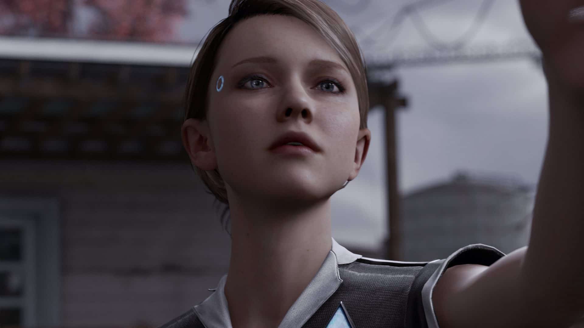 Detroit: Become Human, Beyond: Two Souls e Heavy Rain disponibili su Steam senza Denuvo