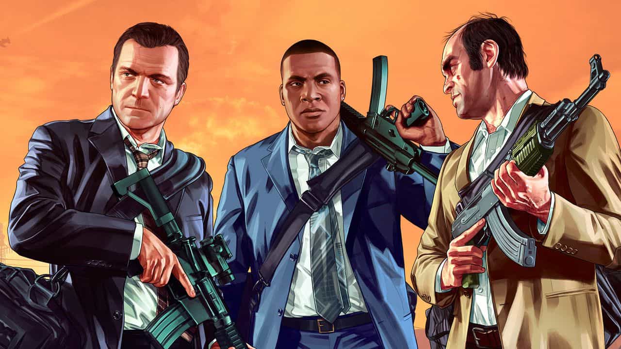 Vendite di GTA V inarrestabili, manca poco per le 100 milioni di copie