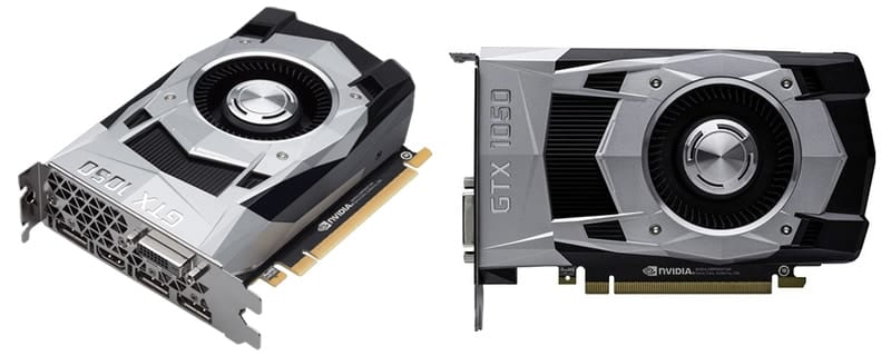 NVIDIA rivela ufficialmente la GeForce GTX 1050 da 3 GB