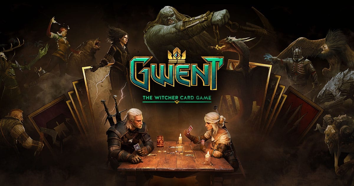 Nuovo torneo per GWENT Open questo weekend