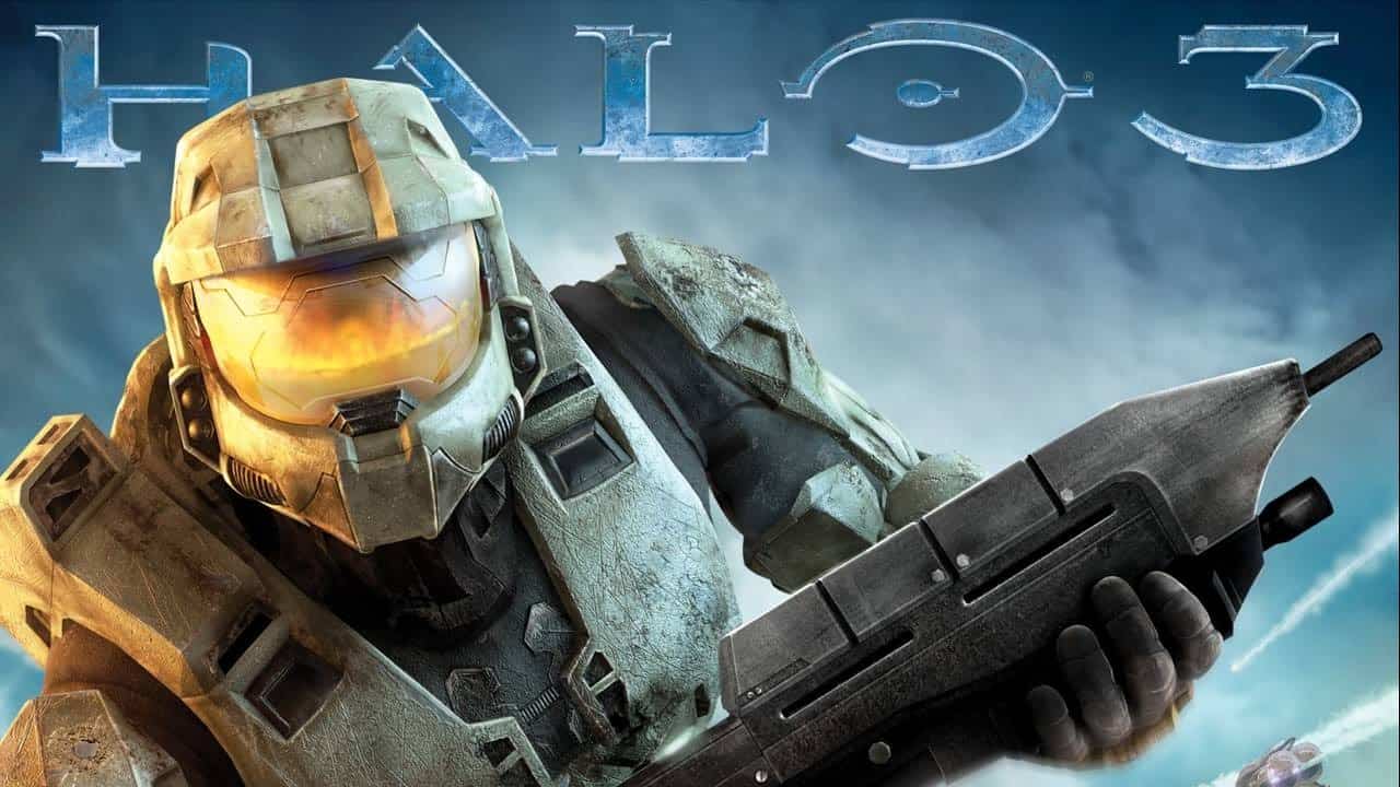 Halo 3 gira (male) su pc grazie a Xenia, emulatore Xbox 360