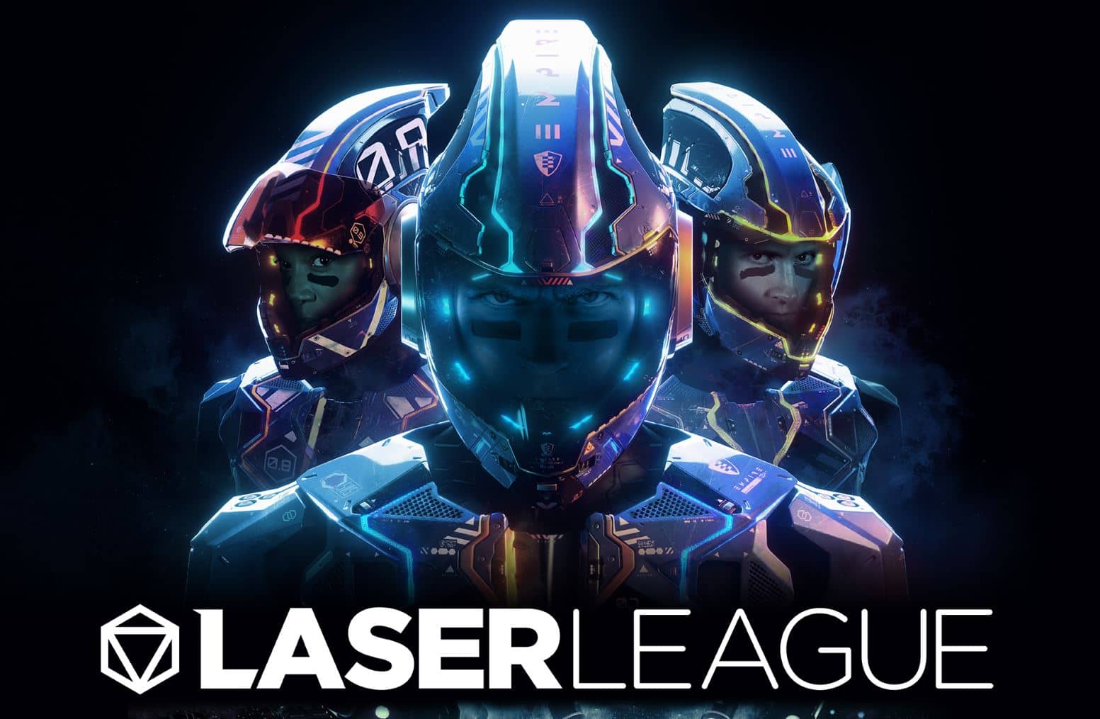 LASER LEAGUE: Il futuristico videogioco sportivo multiplayer è disponibile da oggi