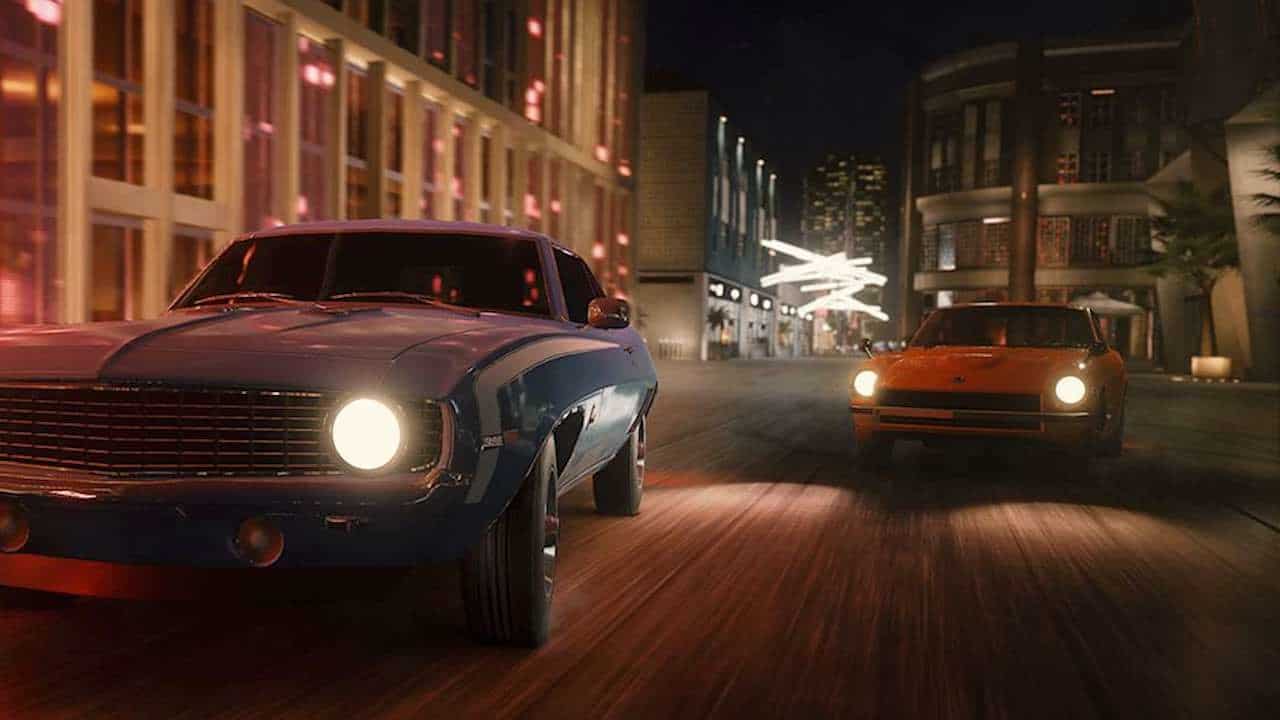 Rilasciato Miami Street, nuovo racing game di Microsoft