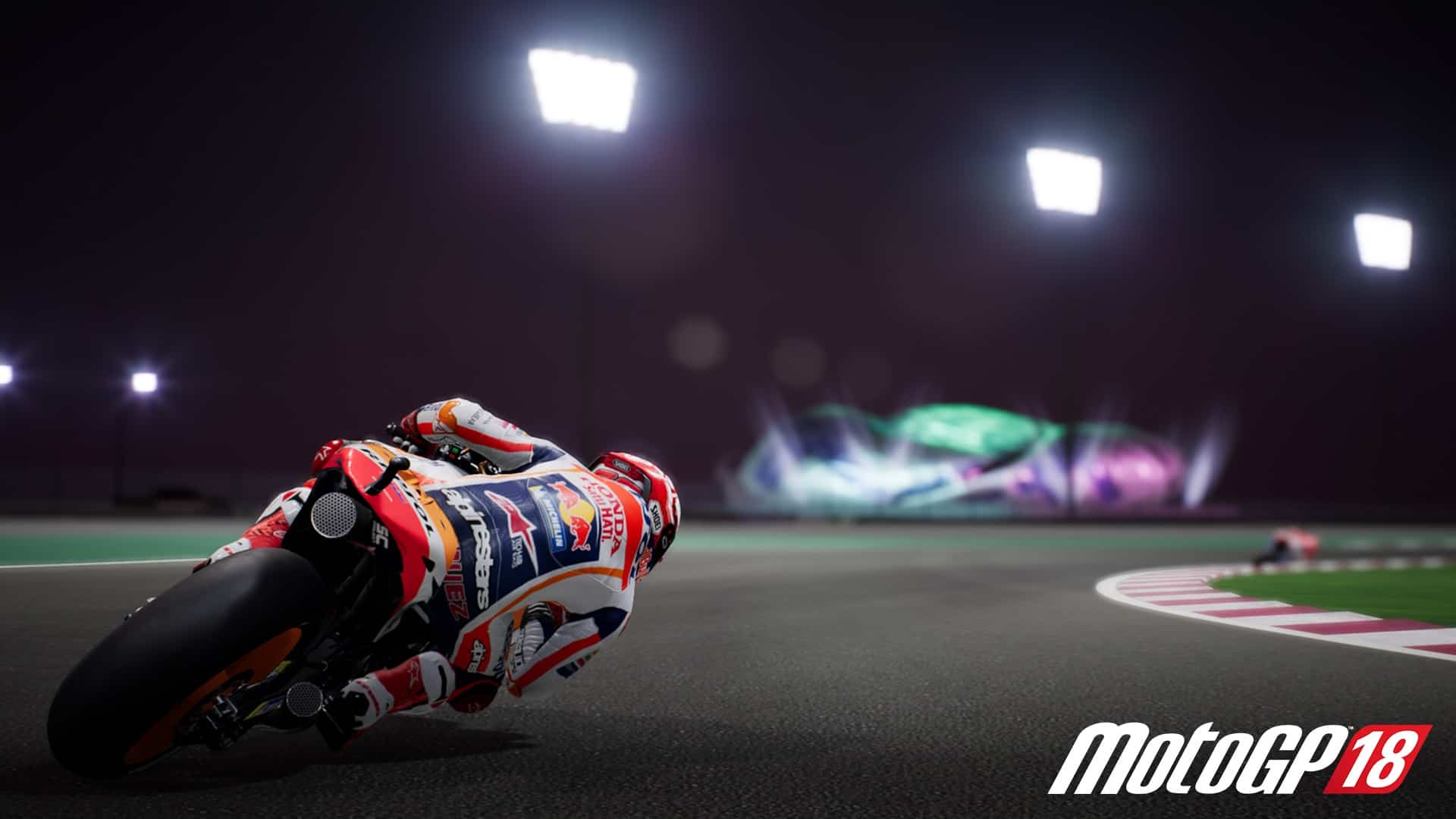 Milestone svela tutte le nuove caratteristiche di MotoGP 18