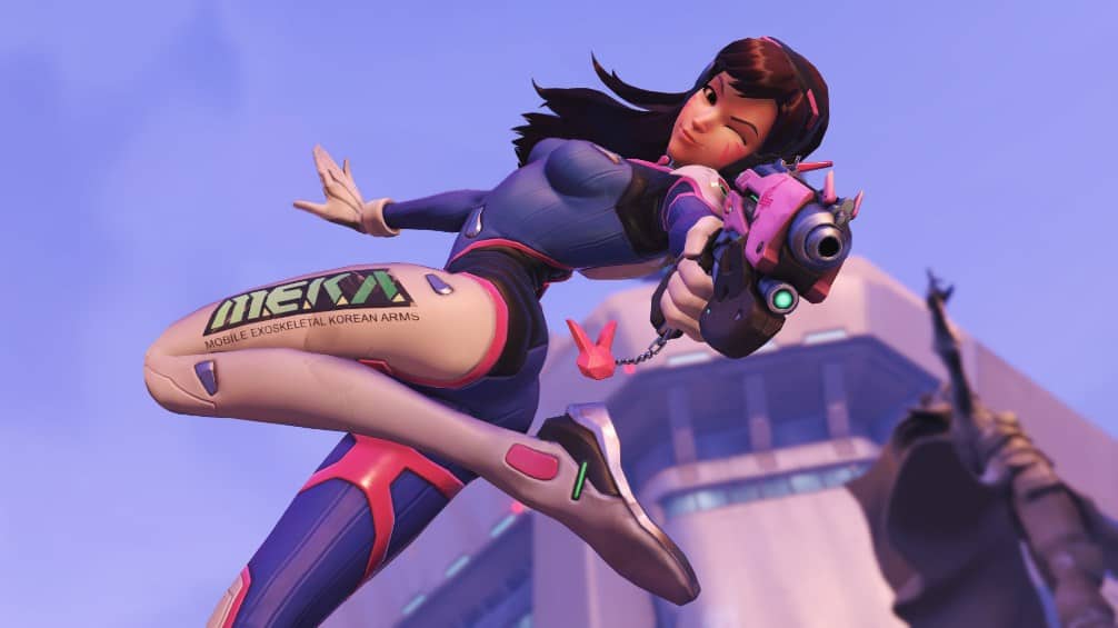 Multa di $10.000 per un hacker di Overwatch arrestato in Corea del Sud