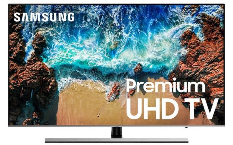 TV Samsung 2018: nuovo firmware per supportare FreeSync