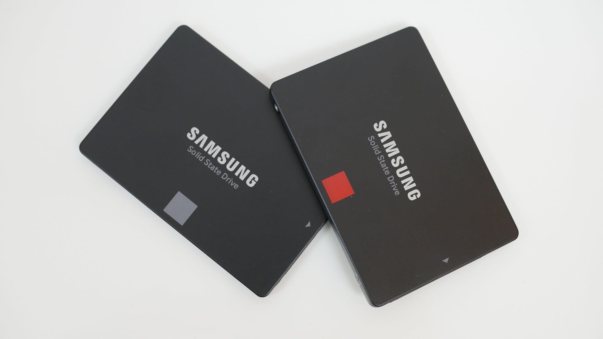 Recensione Samsung SSD 860 PRO e 860 EVO