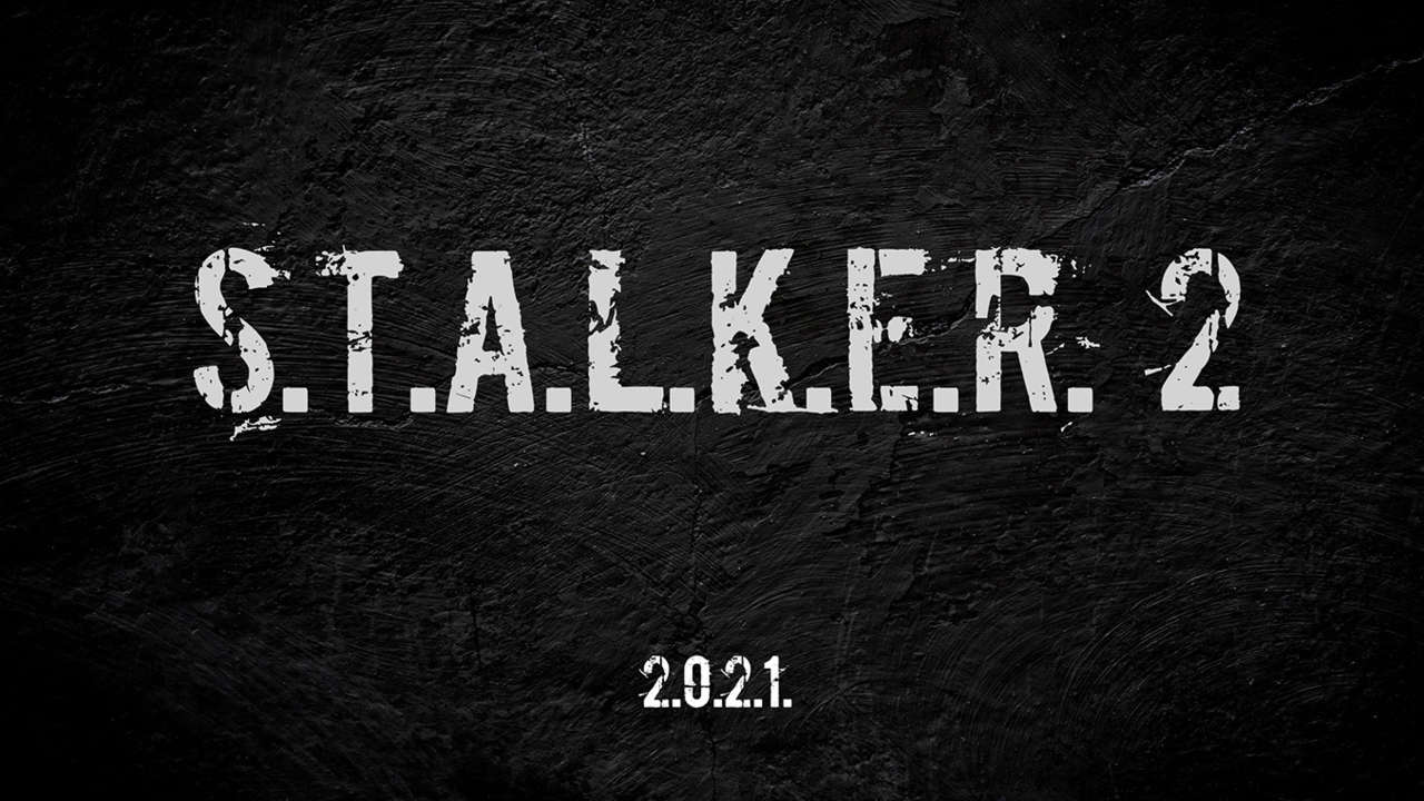 S.T.A.L.K.E.R. 2 annunciato ufficialmente, uscirà nel 2021