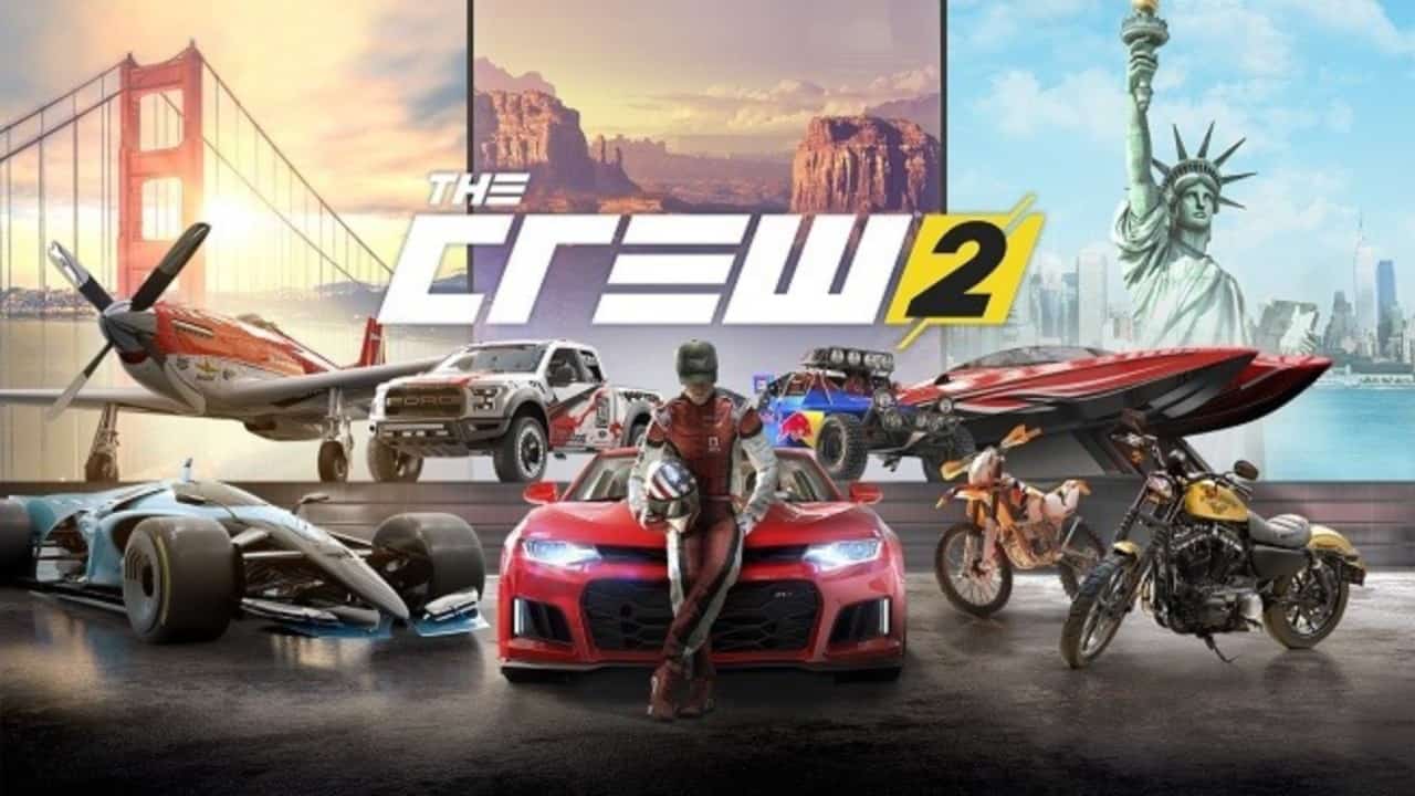 Ecco quando inizierà la Closed Beta di The Crew 2