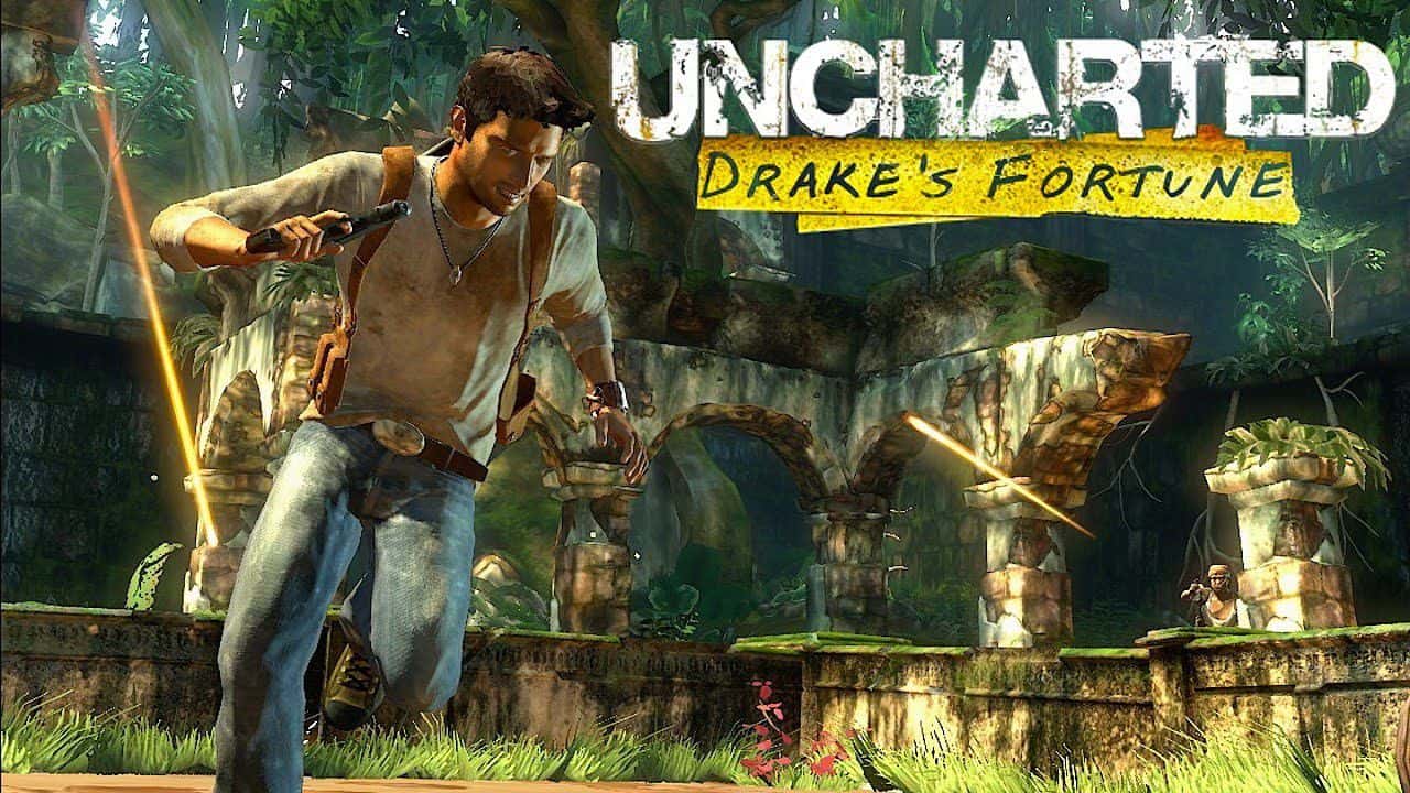 Ecco un video di Uncharted che gira su PC grazie all’RPCS3