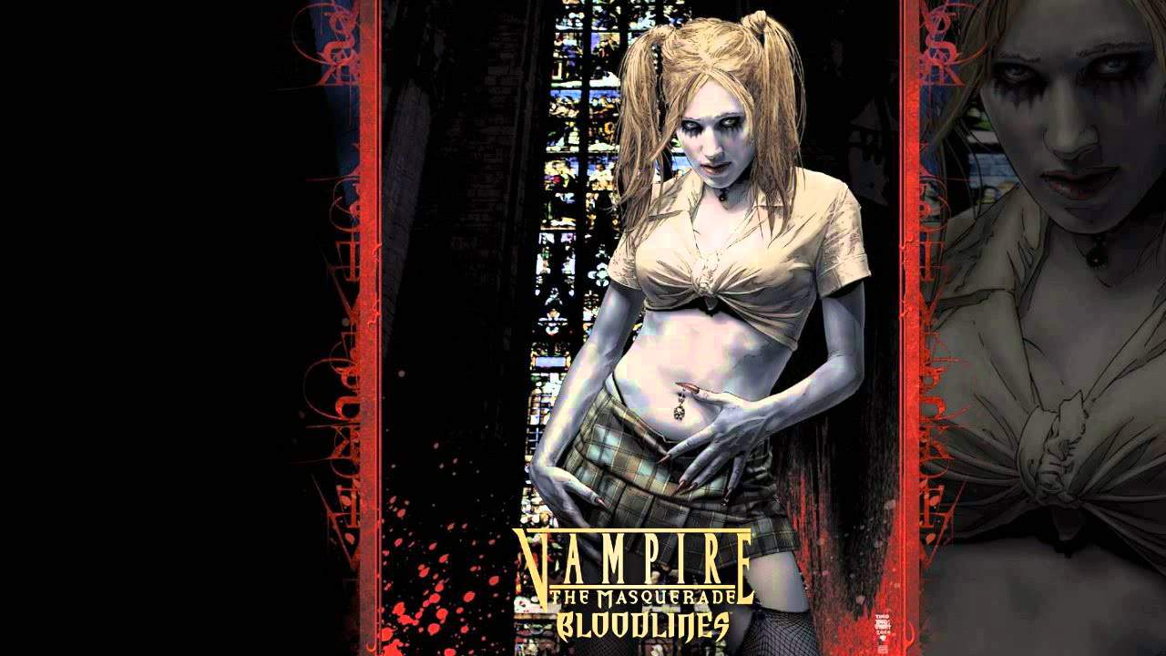 Vampire: The Masquerade – Bloodlines potrebbe avere un seguito