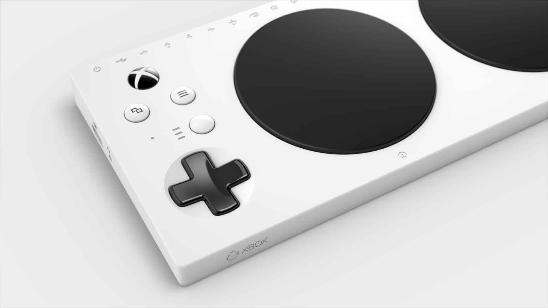 Xbox Adaptive è il controller per le persone con disabilità