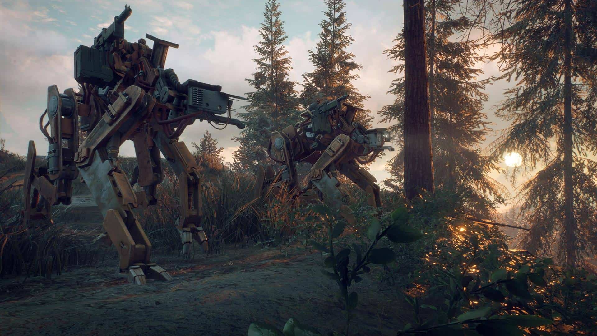 Avalanche Studios ha annunciato Generation Zero, ecco i primi dettagli