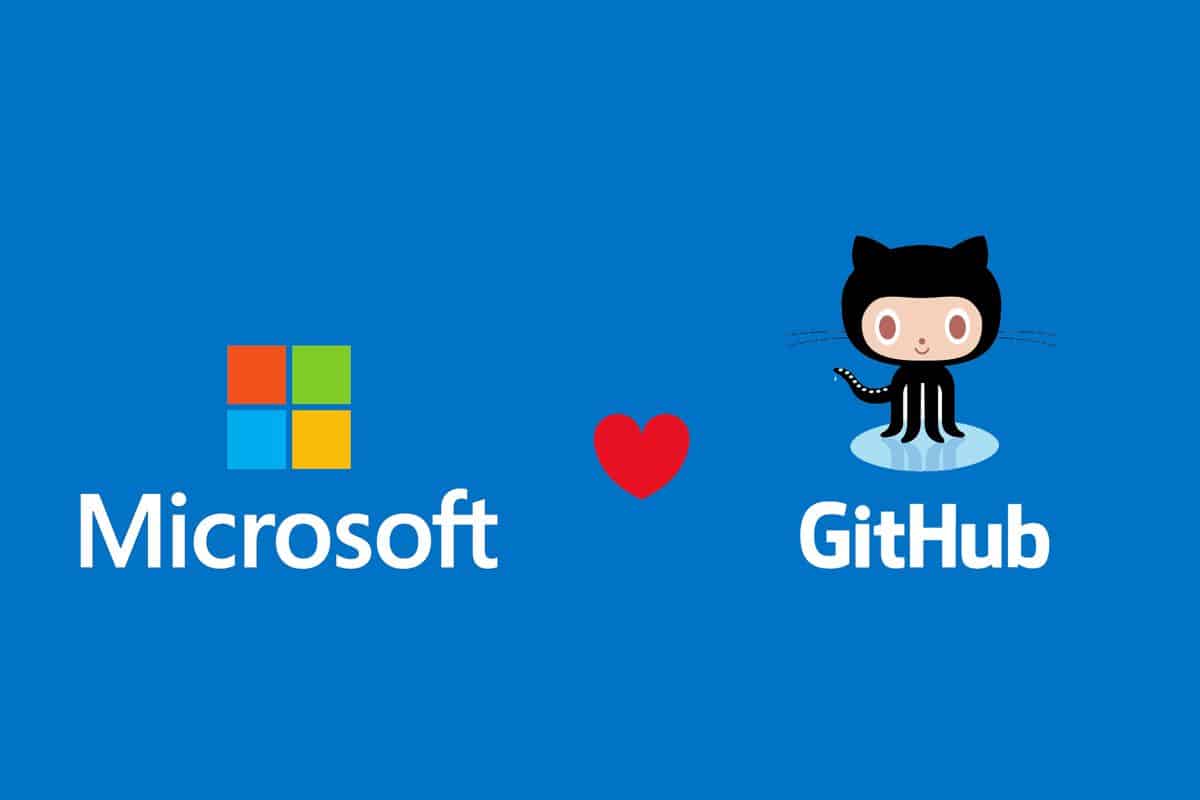 Microsoft acquisirà GitHub per $ 7,5 miliardi