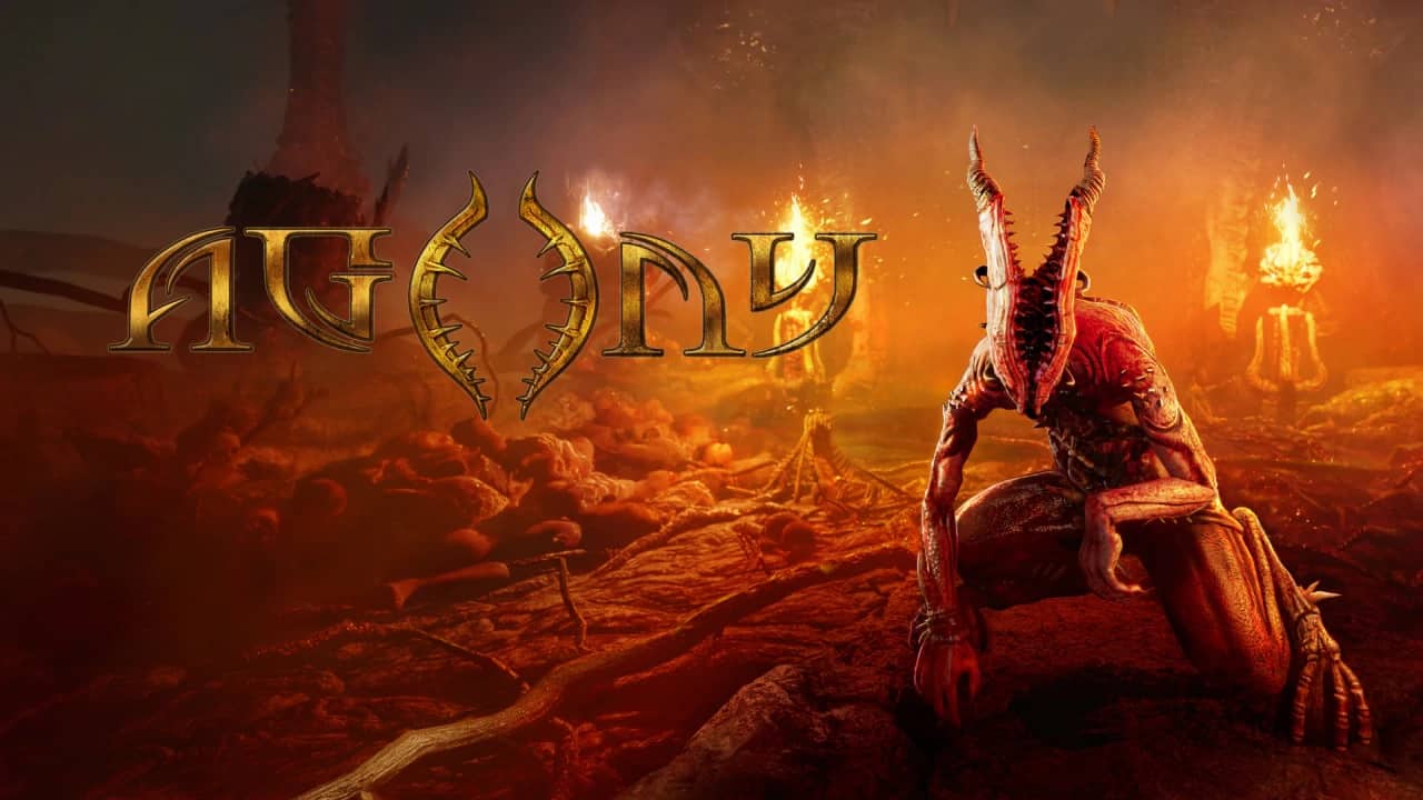 Agony – Recensione