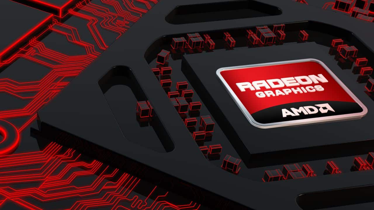 AMD promette di rilasciare annualmente nuove GPU da gaming